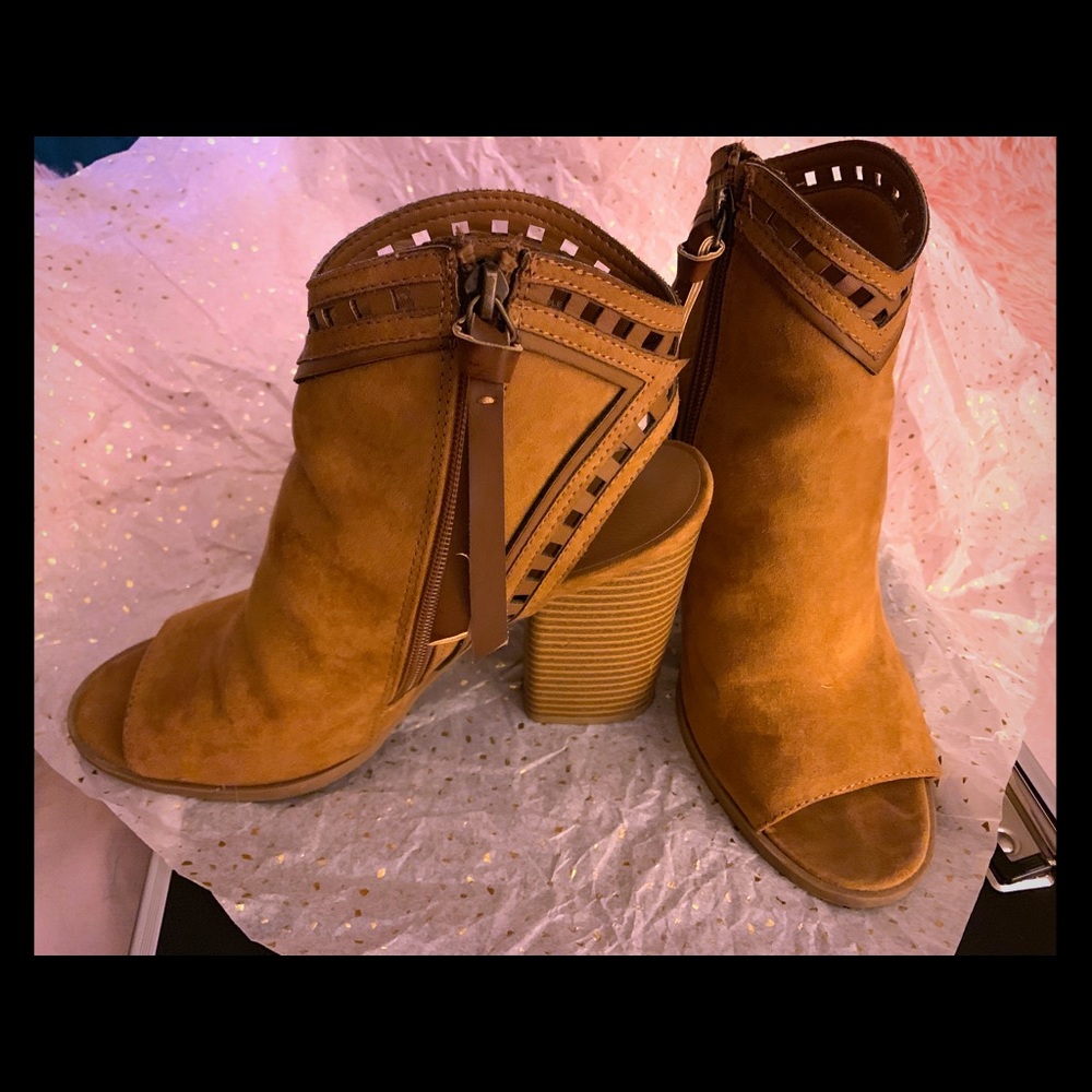 Booties - image 1